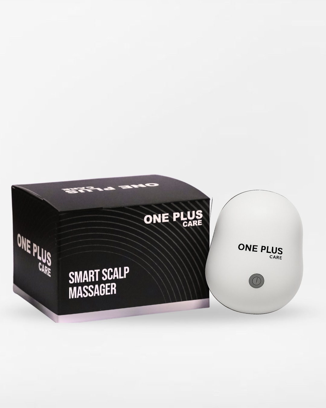 Caresmith Revive Scalp Massager