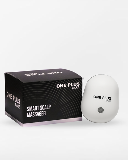 Caresmith Revive Scalp Massager