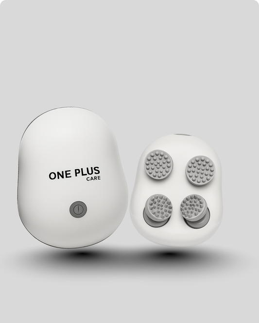 Caresmith Revive Scalp Massager